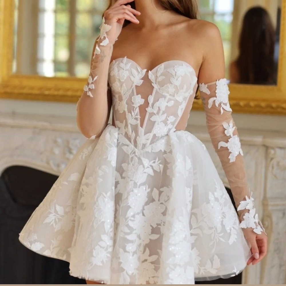 Rosie Etienne Mara dress